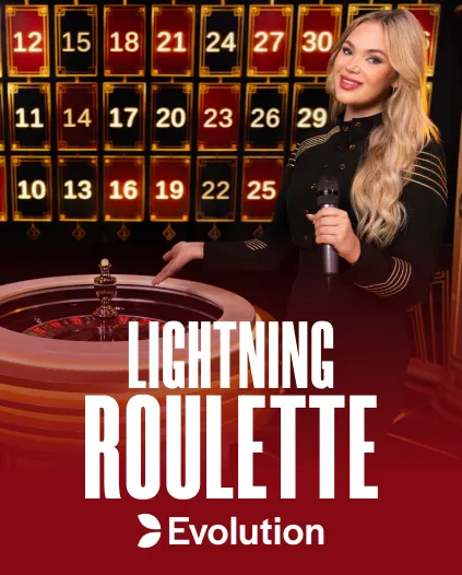 Live casino game at Lolajack