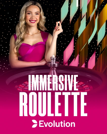 Live casino game at Lolajack