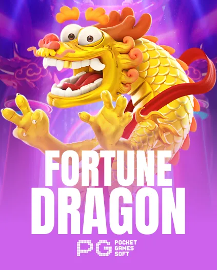 Fortune Dragon at Lolajack Casino