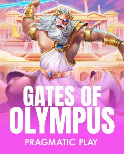 Gates of Olympus at Lolajack Casino