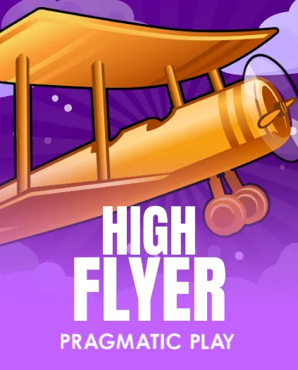 High Flyer at Lolajack Casino