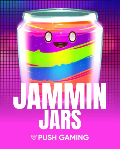 Jammin Jars at Lolajack Casino