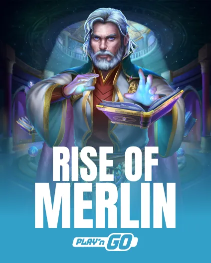 Rise of Merlin at Lolajack Casino