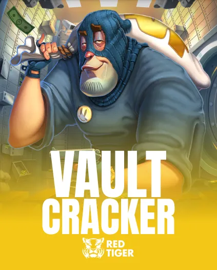 Vault Cracker at Lolajack Casino
